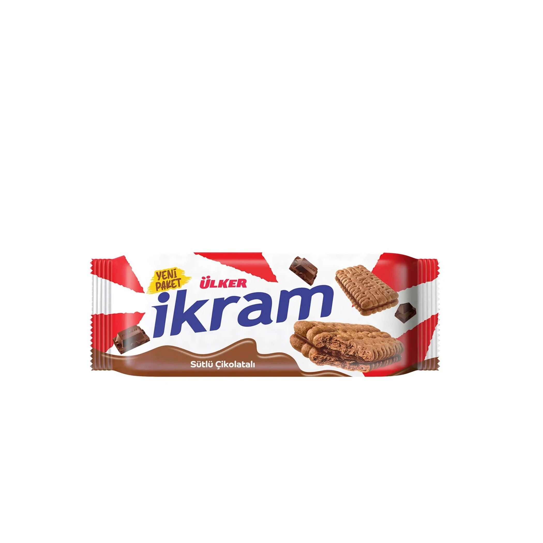 Ikram choko 84g