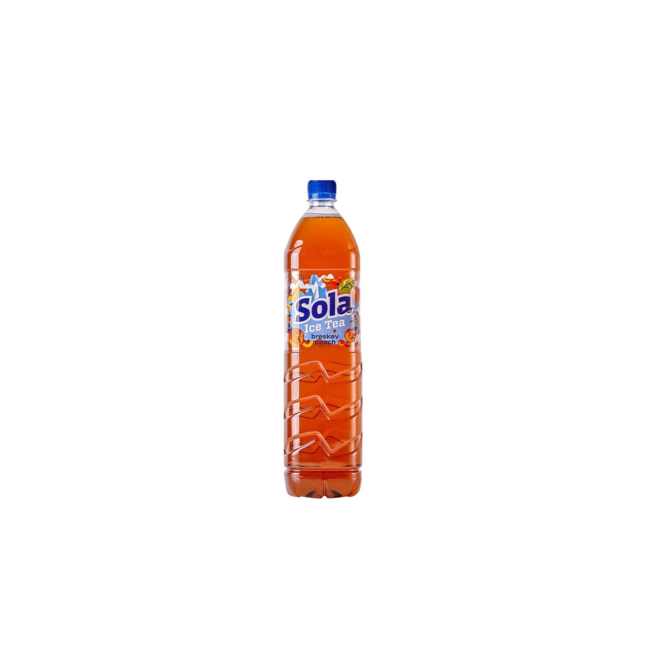 Sola Ice tea 1.5L