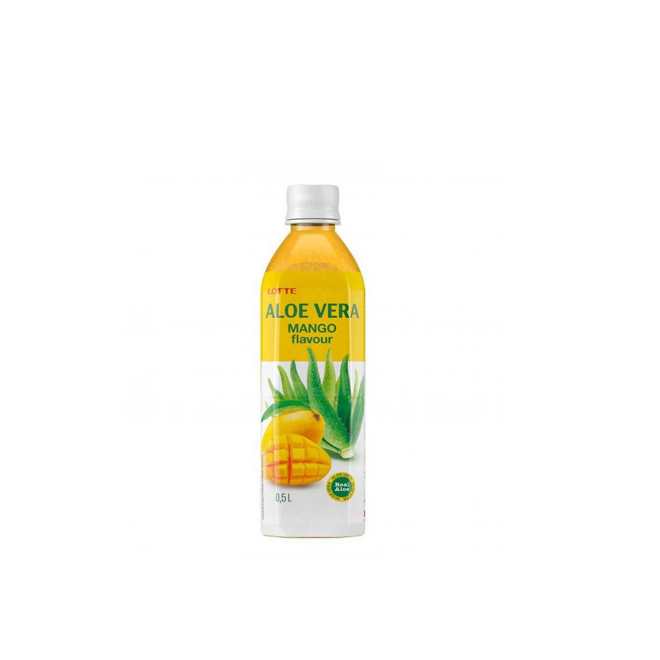 Aloe Vera Mango 0.5L