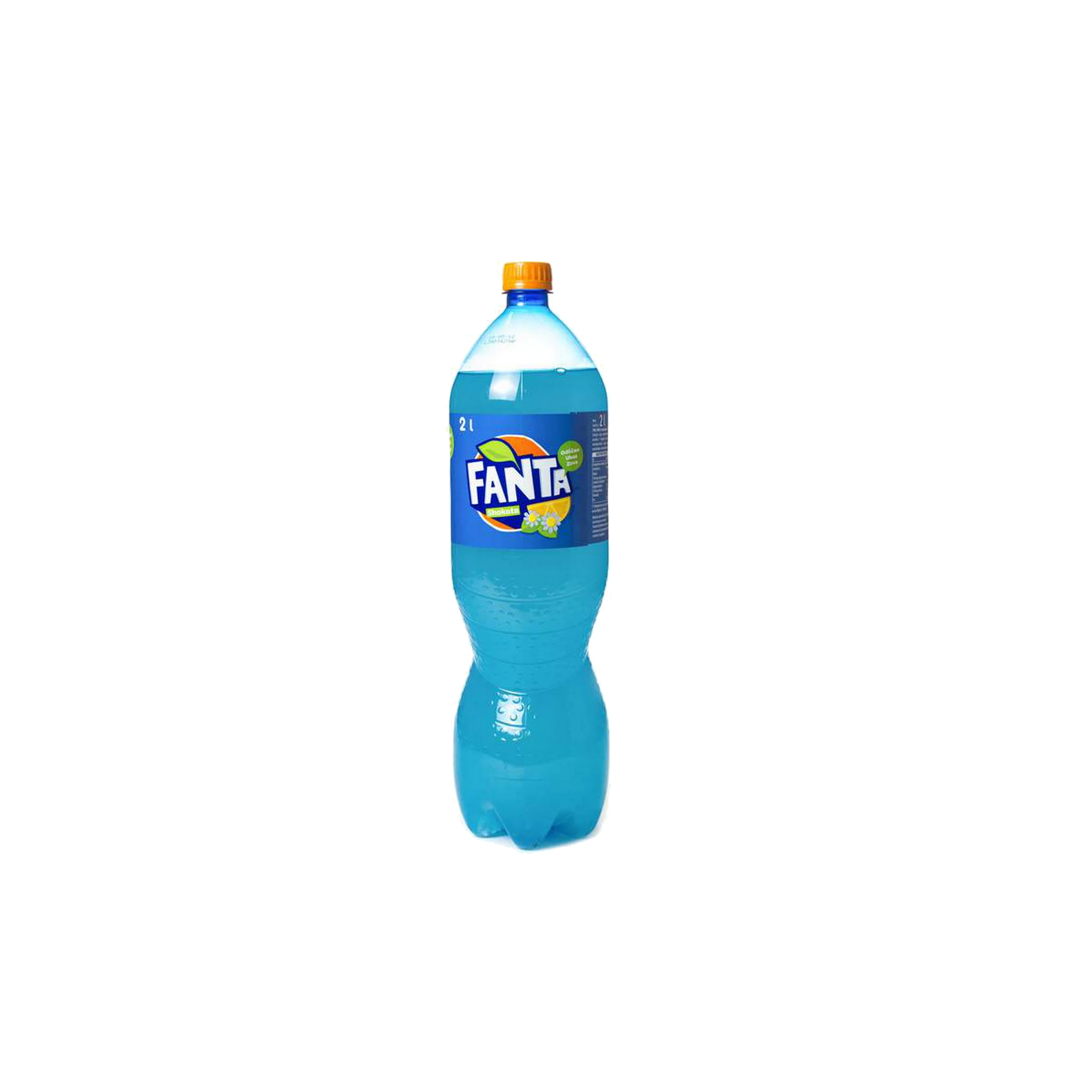 Fanta Shokata 2L
