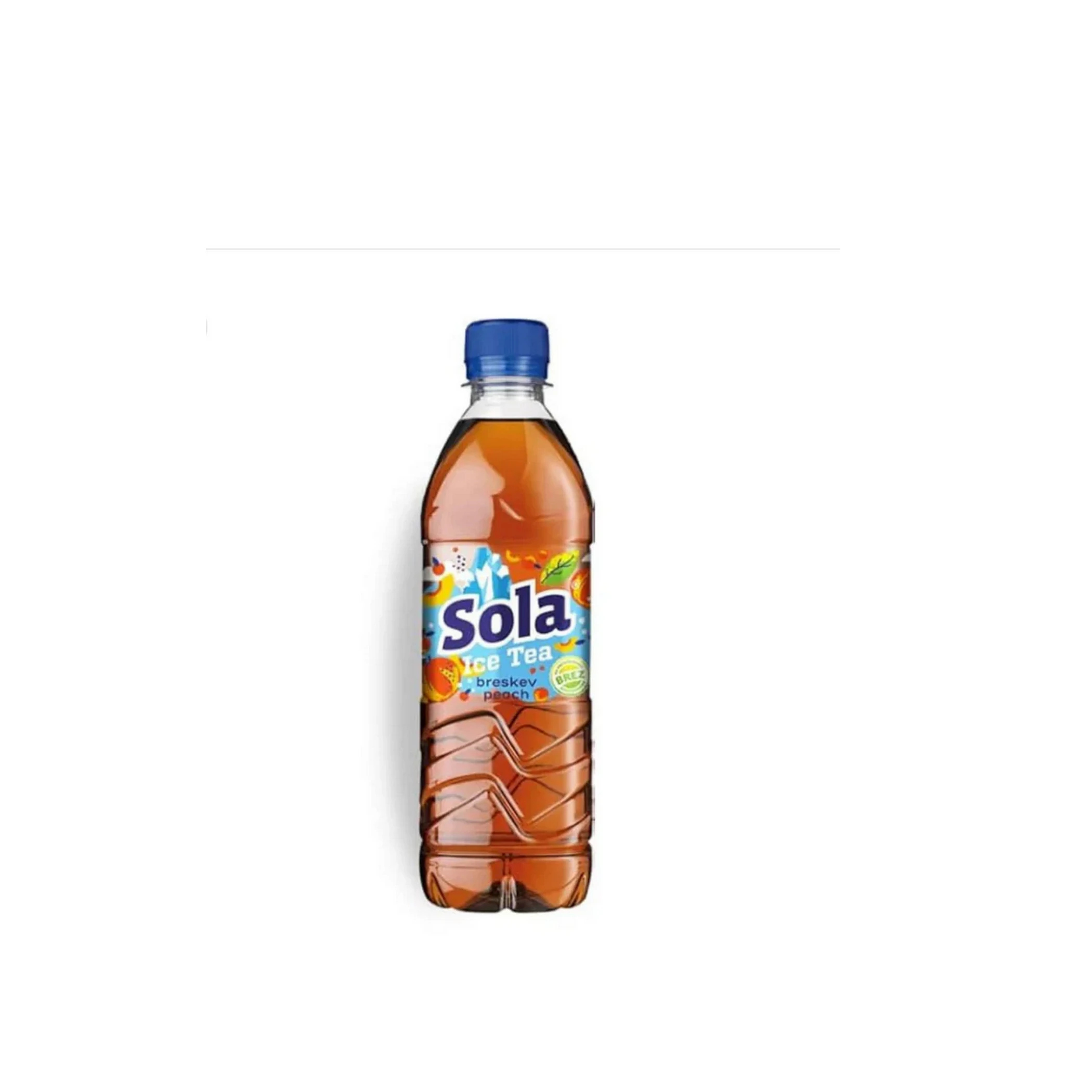 Sola Ice Tea 0.5L