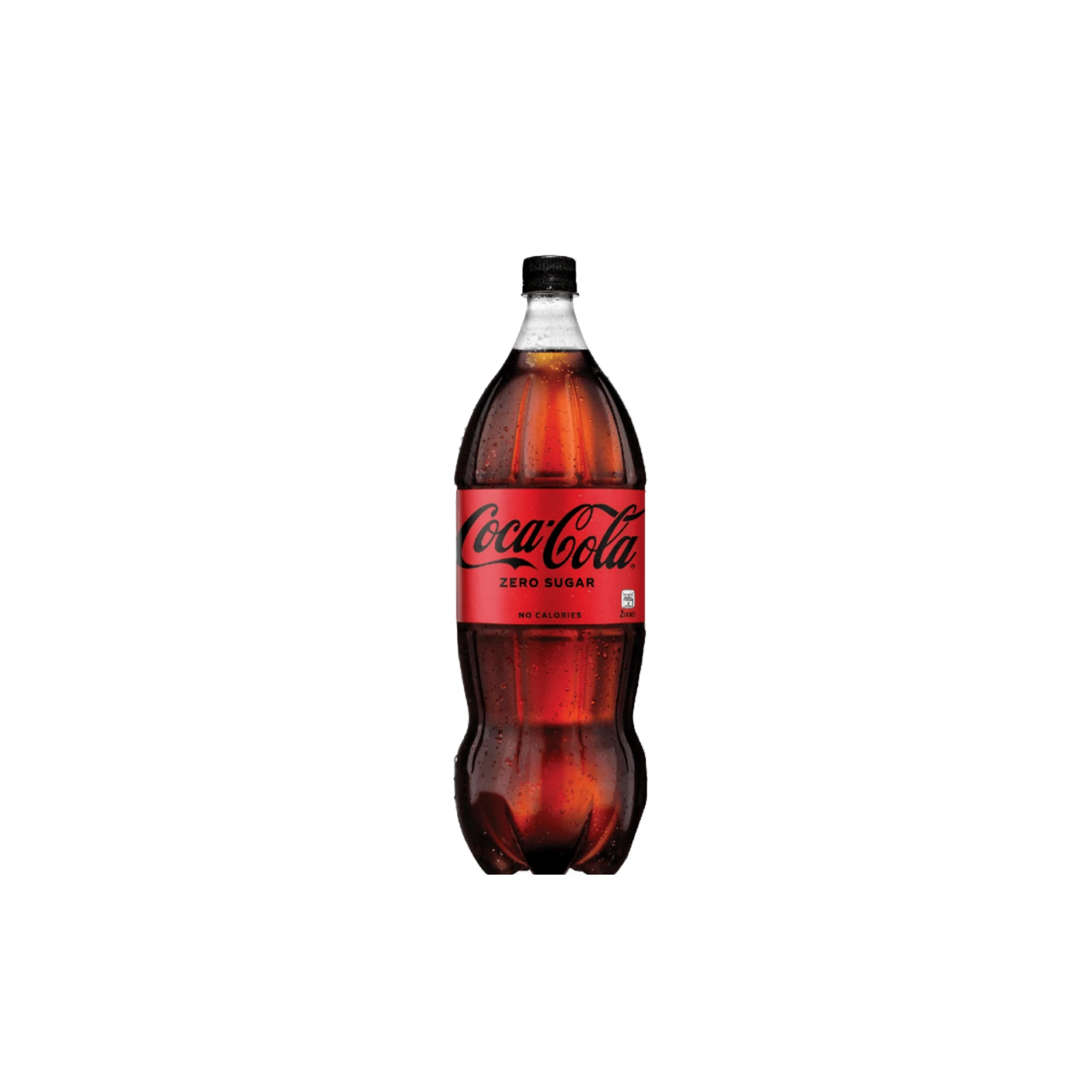 Coca Cola Sugarfree 2L
