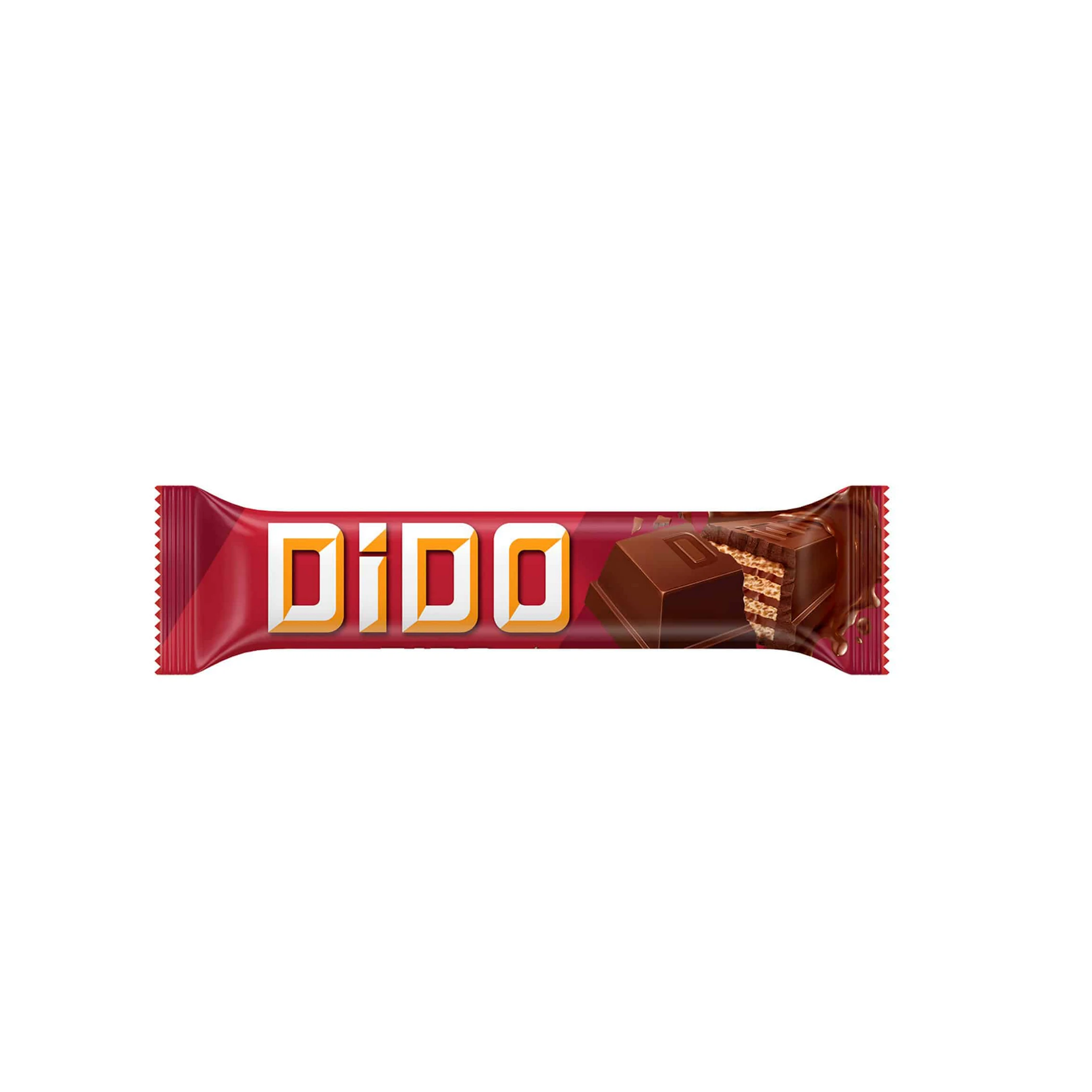 Dido - Ulker