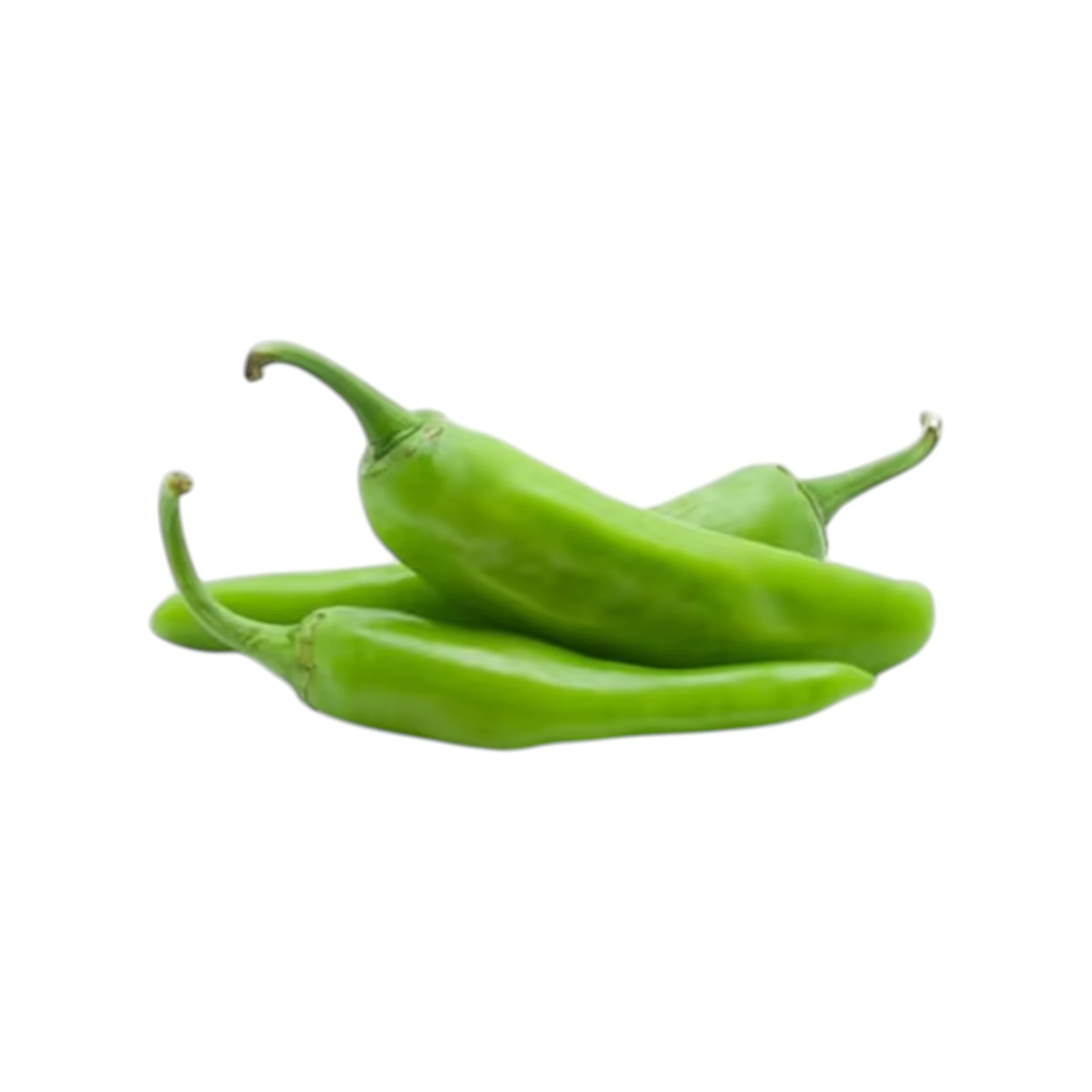 Speca Djegës - Paprika Chilli 1/2 kg