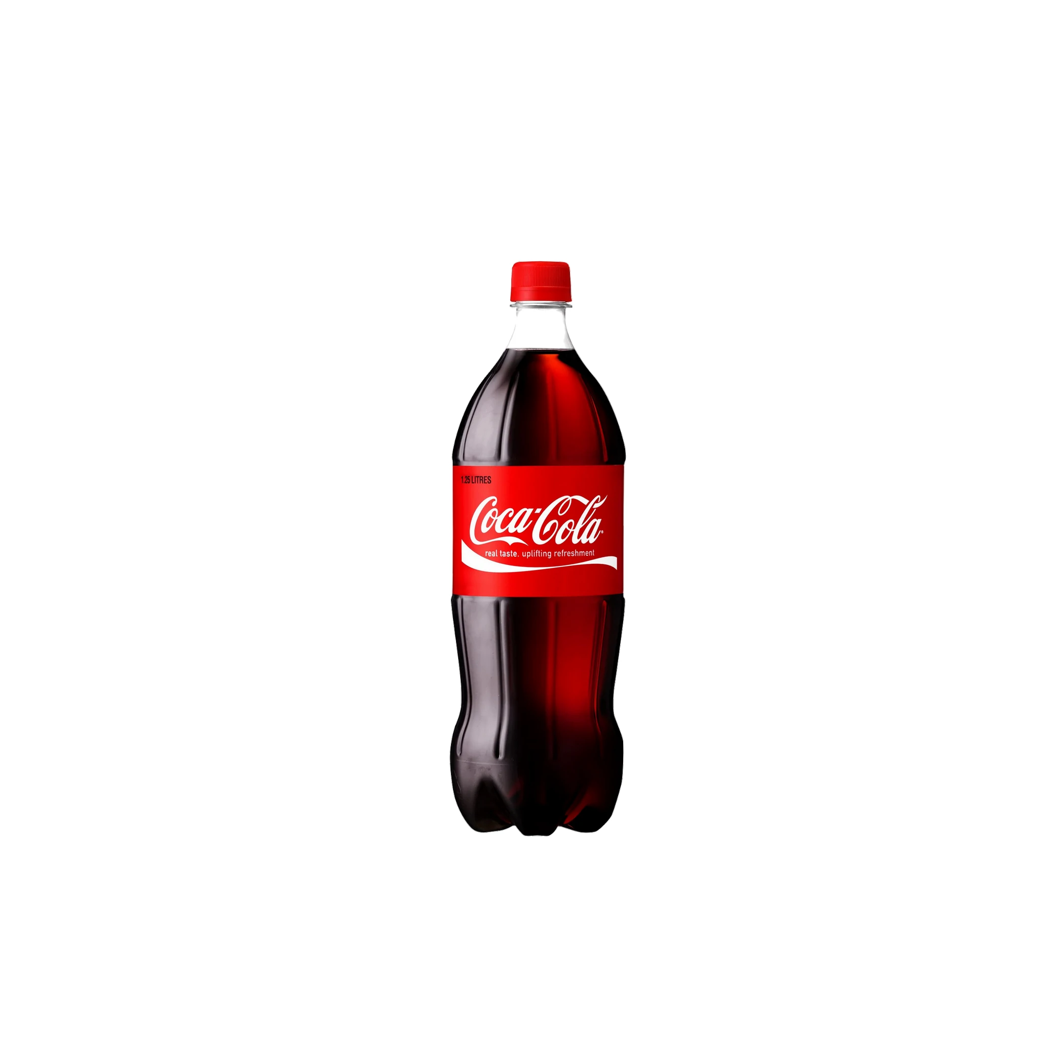 Coca Cola 1.25L