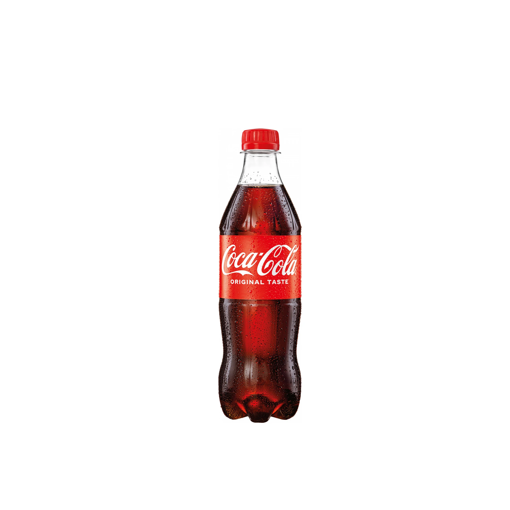 Coca Cola 0.5L