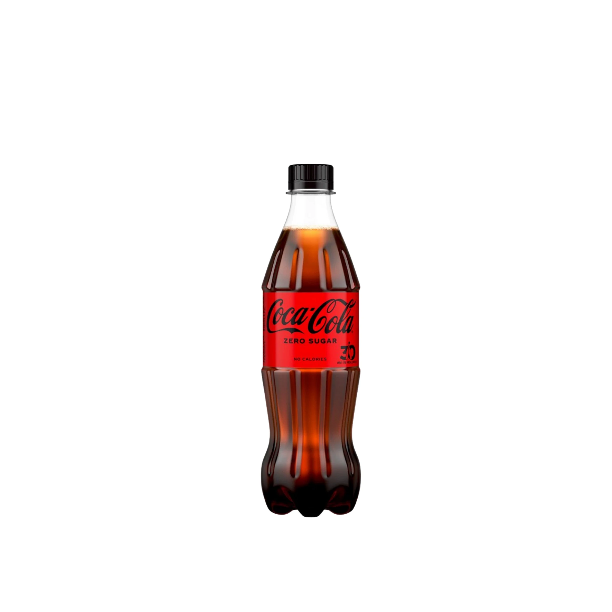 Coca Cola zero 0.5L