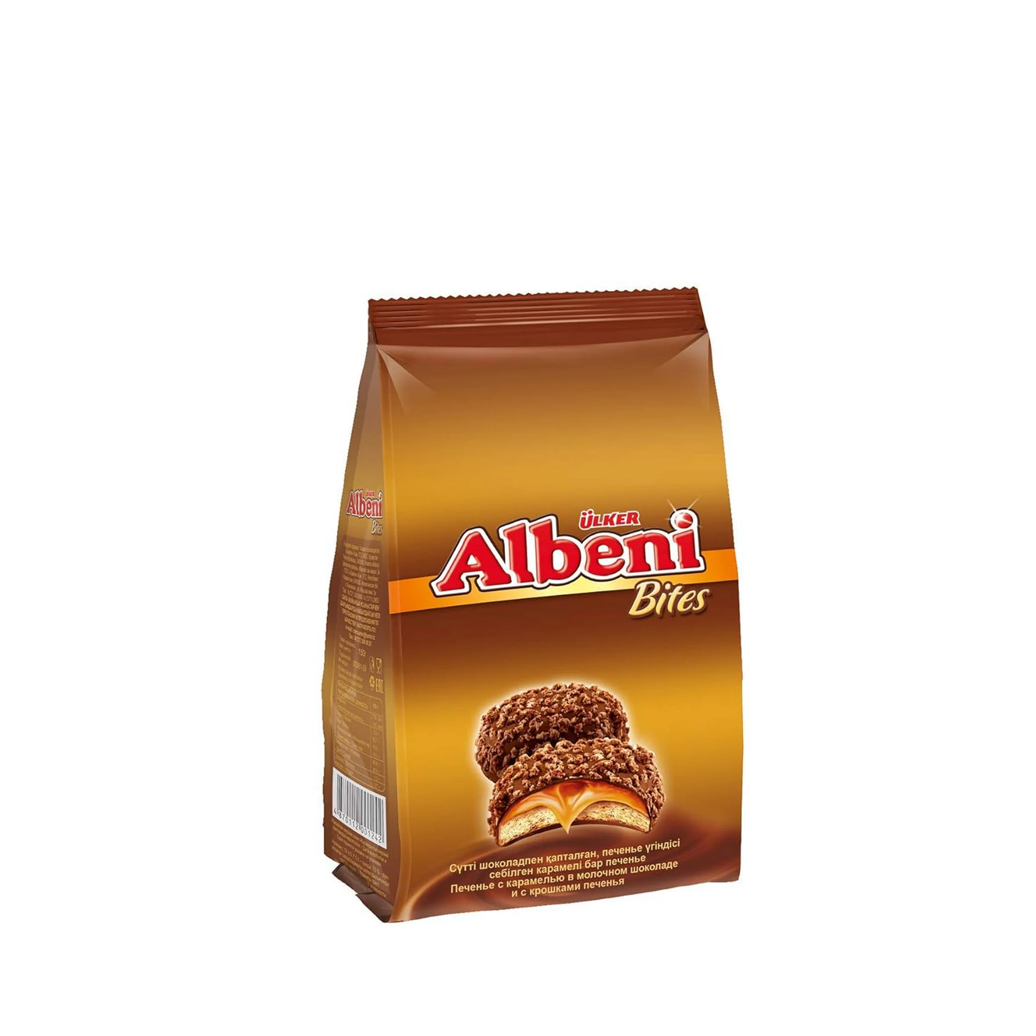 Albeni Bites 144g