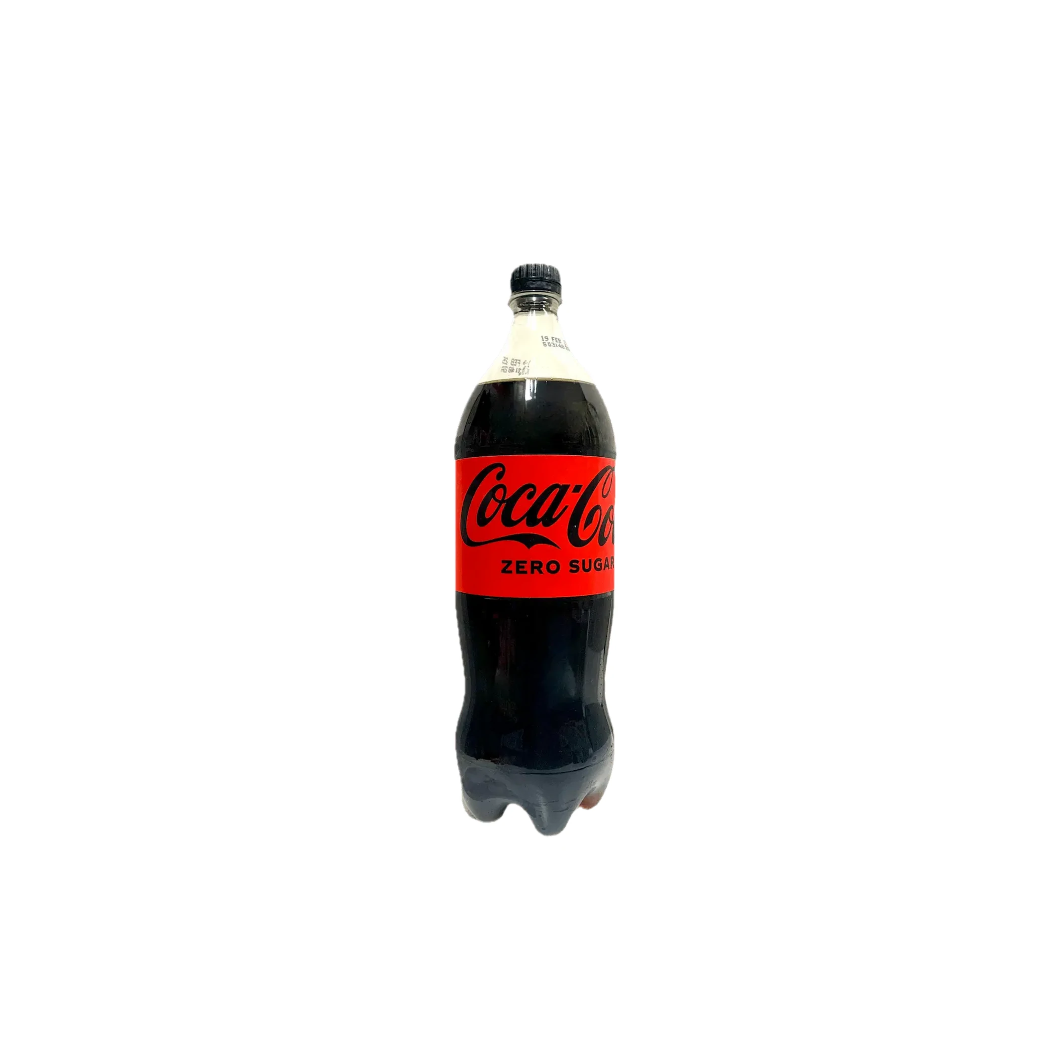 Coca Cola Sugarfree 1.25L