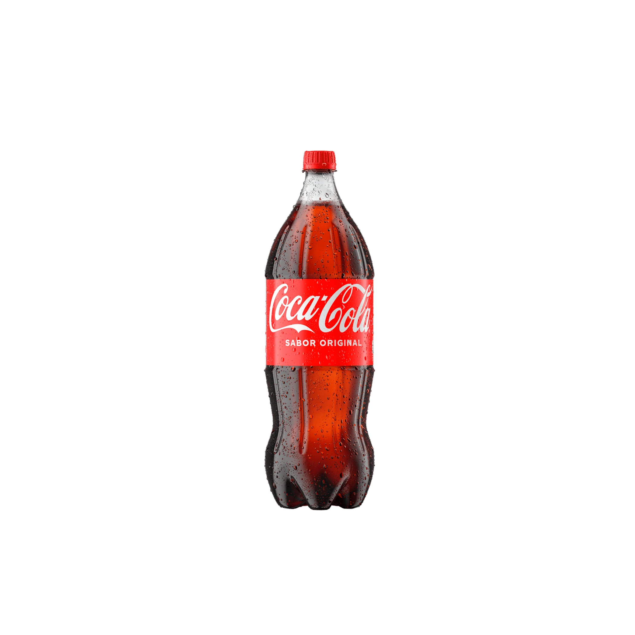 Coca Cola 2L